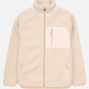 Kuwalla OG Sherpa Fleece Jacket